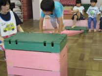 サーキットの写真