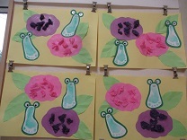 写真：紫陽花製作7