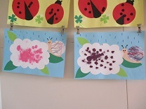 写真：紫陽花製作8