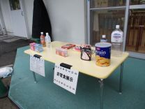 写真：お迎え訓練6