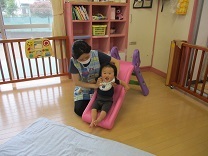 写真：雨の日の様子3