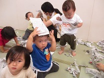 写真：雨の日の様子6