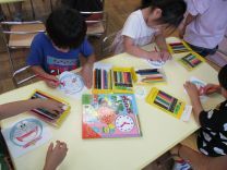 写真：祭り準備3