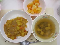 写真：調理保育11