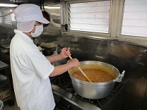 写真：調理保育6