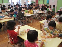 写真：調理保育7