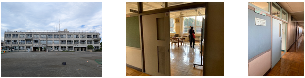 平山台健康・市民支援センター写真