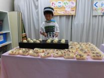 写真:フードコート2