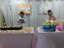 写真:フードコート3