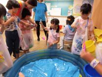 写真:さかなつり2