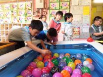 写真:ヨーヨー3