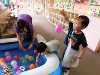 写真:ヨーヨー4