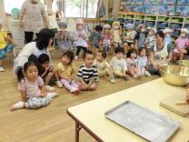 写真:カレー作り10