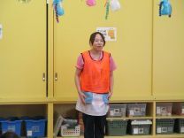 写真：プール開き3