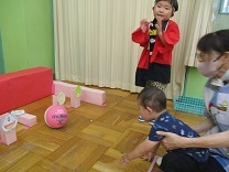 写真：夏まつり6