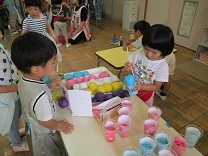 写真：夏まつり9