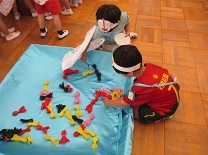 写真：夏まつり5