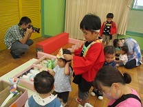 写真：夏まつり3