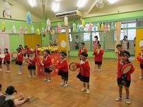 写真：夏まつり17