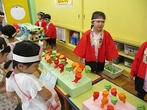 写真：夏まつり7