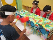 写真：夏まつり4