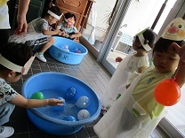 写真：夏まつり12