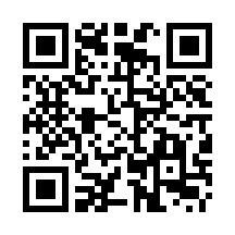日野市地域共創プラットフォームの日野市国土強靭化地域計画素案に係るパブリックコメントページへリンクする二次元コード