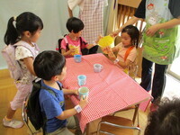 お休み処の様子1