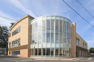 平山季重ふれあい館の写真