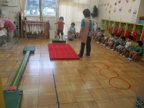 写真：夏の様子3