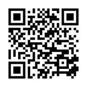 日野市地域共創プラットフォームへのリンク二次元コード