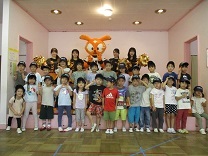 らいおん組の写真