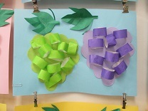 こあら組の作品の写真