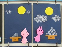 らいおん組の作品の写真