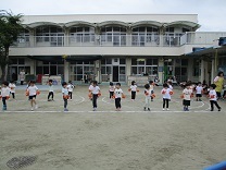 3歳こあら組の写真