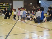 2歳うさぎ組の写真