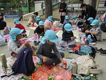 らいおん組の写真