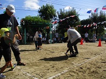 写真：運動会第二部11