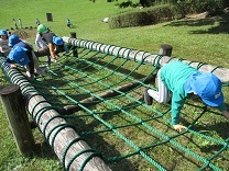 写真：4,5歳遠足7