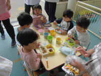 2歳おべんとう3