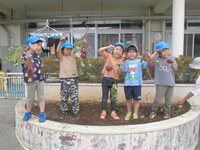 さつまいもをほったよ