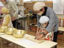 写真：調理活動6