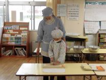 写真：調理活動3