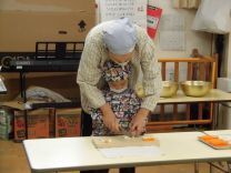 写真：調理活動4