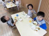 写真：会食7
