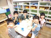 写真：りんご狩り16