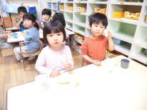 写真：りんご狩り12