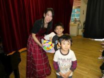 写真：誕生会10