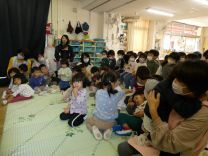 写真：誕生会12