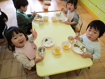 写真：芋煮会13